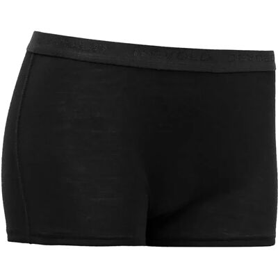 Devold Of Norway Slip Da Donna Breeze Merino 150 Black S Devold Of Norway Slip Da Donna Breeze Merino 150 Black S