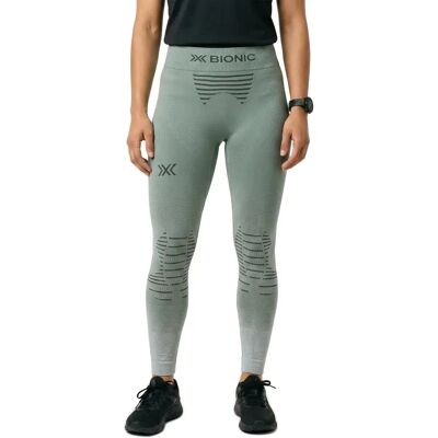 X-bionic Pantaloni Intimi Tecnici Invent Fx Sage Green / Light Grey / Optical White L X-bionic Pantaloni Intimi Tecnici Invent Fx Sage Green / Light Grey / Optical White L