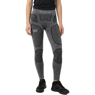 X-bionic Pantaloni Intimi Tecnici Symbio Merino Rhino Grey XL X-bionic Pantaloni Intimi Tecnici Symbio Merino Rhino Grey XL