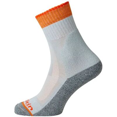 Jack Wolfskin Calzini Lunghi Hike Dark Grey / Light Grey EU 31-33 Jack Wolfskin Calzini Lunghi Hike Dark Grey / Light Grey EU 31-33