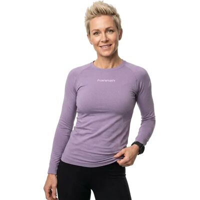 Hannah Donna Active L/S Modello 40 - Strato Base Hannah Donna Active L/S Modello 40 - Strato Base