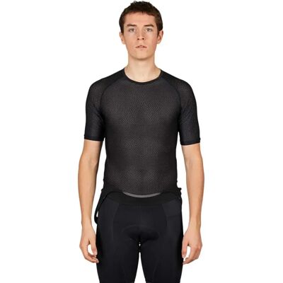 GripGrab Strato Base in Mesh Ultraleggero - Leggero, Traspirante per Ciclismo Estivo GripGrab Strato Base in Mesh Ultraleggero - Leggero, Traspirante per Ciclismo Estivo