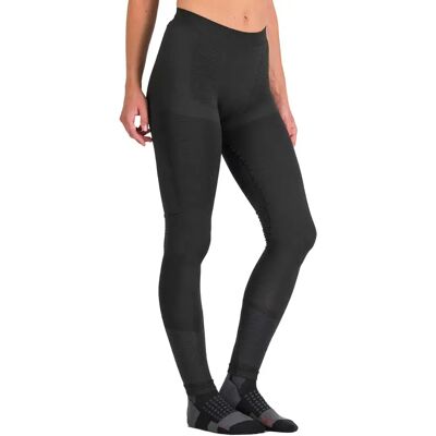 Sportful Pantaloni Intimi Tecnici 2nd Skin Black S-M Sportful Pantaloni Intimi Tecnici 2nd Skin Black S-M