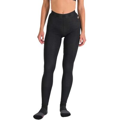 Sportful Pantaloni Intimi Tecnici Thermodynamic Black S Sportful Pantaloni Intimi Tecnici Thermodynamic Black S