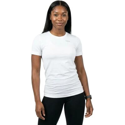Lenz Maglietta Intima Tecnica A Maniche Corte 1.0 White M-L Lenz Maglietta Intima Tecnica A Maniche Corte 1.0 White M-L