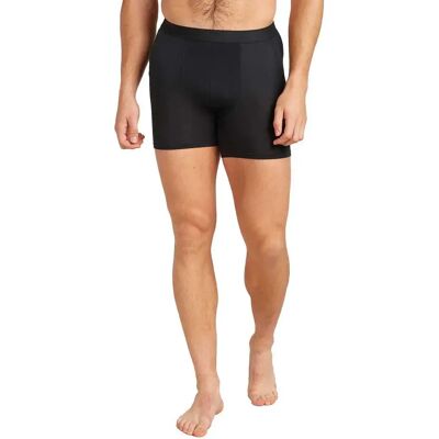Icebreaker Boxers Merino Core Black S Icebreaker Boxers Merino Core Black S