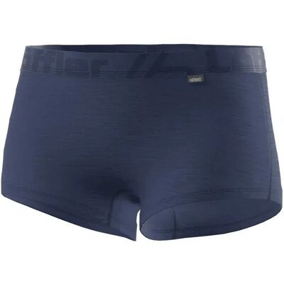 LÖFFLER Damen Merino Light Blu Panty - Panty LÖFFLER Damen Merino Light Blu Panty - Panty