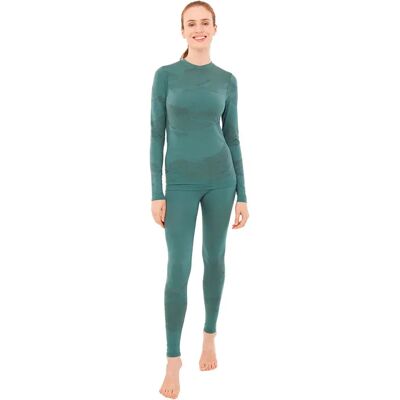 Viking Set Intimo A Manica Lunga Gasher Green XL Viking Set Intimo A Manica Lunga Gasher Green XL