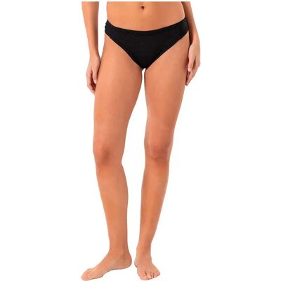 Super.natural Slip Da Donna Air Jet Black L Super.natural Slip Da Donna Air Jet Black L