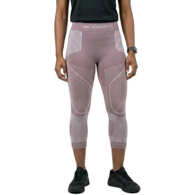 X-bionic Pantaloni Intimi Tecnici 3/ Energy Accumulator Light Dusty Lavender / Arctic White S X-bionic Pantaloni Intimi Tecnici 3/ Energy Accumulator Light Dusty Lavender / Arctic White S