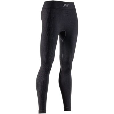 X-bionic Pantaloni Intimi Tecnici Mightywool X Black XL X-bionic Pantaloni Intimi Tecnici Mightywool X Black XL