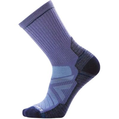Smartwool Calzini Crew Hike Light Cushion Nightfall Blue EU 46-49 Smartwool Calzini Crew Hike Light Cushion Nightfall Blue EU 46-49