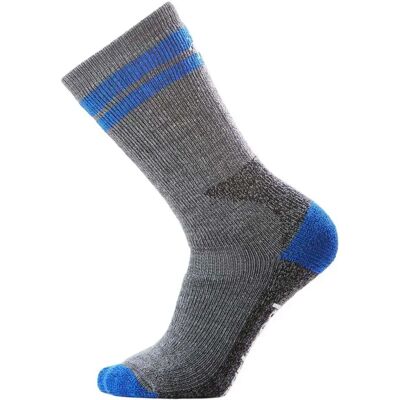 Smartwool Calzini Crew Mountaineer Maximum Cushion Tall Medium Gray EU 46-49 Smartwool Calzini Crew Mountaineer Maximum Cushion Tall Medium Gray EU 46-49