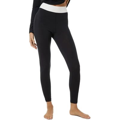 Super.natural Pantaloni Intimi Tecnici Bio Jet Black S Super.natural Pantaloni Intimi Tecnici Bio Jet Black S