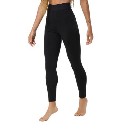 Super.natural Pantaloni Intimi Tecnici Lux Jet Black L Super.natural Pantaloni Intimi Tecnici Lux Jet Black L