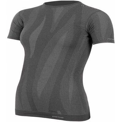 Lasting Maglietta Intima Tecnica A Maniche Corte Misy Gray / Light Gray L-XL Lasting Maglietta Intima Tecnica A Maniche Corte Misy Gray / Light Gray L-XL