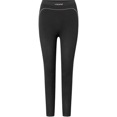 Viking Pantaloni Intimi Tecnici Etna 2.0 Black / Purple S Viking Pantaloni Intimi Tecnici Etna 2.0 Black / Purple S