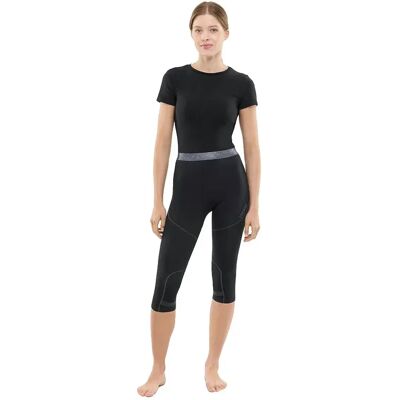 Viking Pantaloni Intimi Tecnici 3/ Gaja Black XL Viking Pantaloni Intimi Tecnici 3/ Gaja Black XL