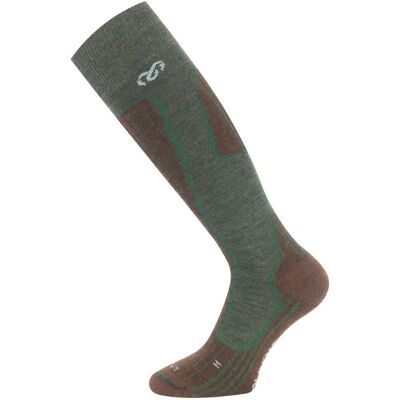 Lasting Calzini Lunghi Swh Green EU 46-49 Lasting Calzini Lunghi Swh Green EU 46-49