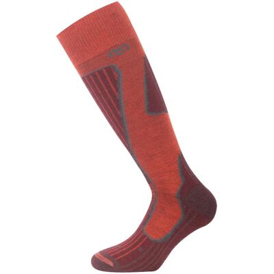 Lasting Calzini Lunghi Swh Grenate EU 46-49 Lasting Calzini Lunghi Swh Grenate EU 46-49