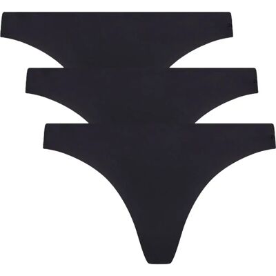 2xu Tanga Invisible G-string 3 Unità Black M 2xu Tanga Invisible G-string 3 Unità Black M