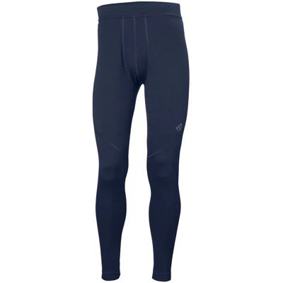 Helly Hansen Pantaloni Intimi Tecnici Lifa Merino Navy L Helly Hansen Pantaloni Intimi Tecnici Lifa Merino Navy L