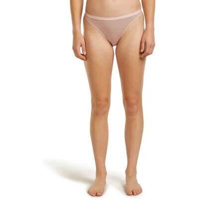 Icebreaker Tanga Merino 150 Siren Pink Quartz XL Icebreaker Tanga Merino 150 Siren Pink Quartz XL