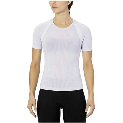 Giro - Chrono SS Base Layer - Bianco - XS - Base Layer Top Giro - Chrono SS Base Layer - Bianco - XS - Base Layer Top