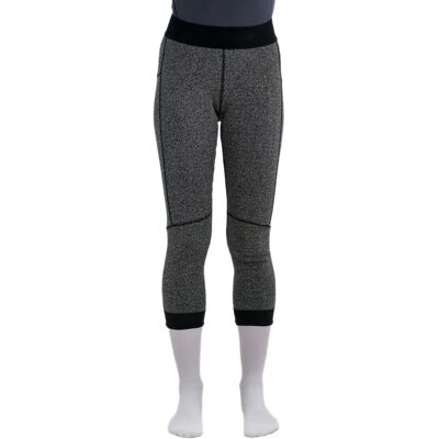 Poc Pantaloni Intimi Tecnici Cut Resistant Uranium Black L Poc Pantaloni Intimi Tecnici Cut Resistant Uranium Black L