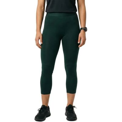 Poc Pantaloni Intimi Tecnici 3/ Merino Pargasite Green XS Poc Pantaloni Intimi Tecnici 3/ Merino Pargasite Green XS