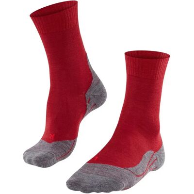 Falke Calzini Tk5 Ruby EU 35-36 Falke Calzini Tk5 Ruby EU 35-36