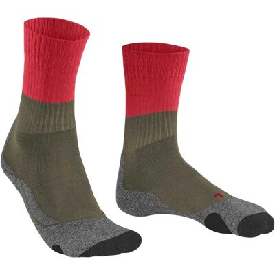 Falke Calzini Tk2 Thyme EU 41-42 Falke Calzini Tk2 Thyme EU 41-42