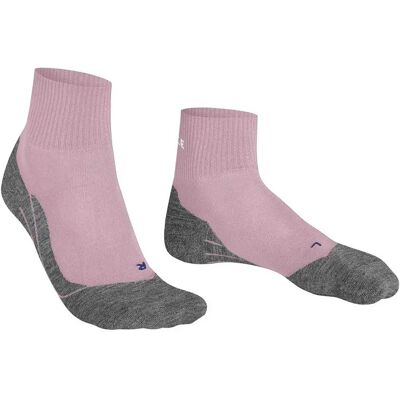 Falke Calzini Corti Tk5 Wander Cool Thulit-8663 EU 37-38 Falke Calzini Corti Tk5 Wander Cool Thulit-8663 EU 37-38