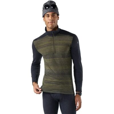 Smartwool Maglietta Intima Tenica A Maniche Lunghe Classic Thermal Merino Bronze Color Shift S Smartwool Maglietta Intima Tenica A Maniche Lunghe Classic Thermal Merino Bronze Color Shift S