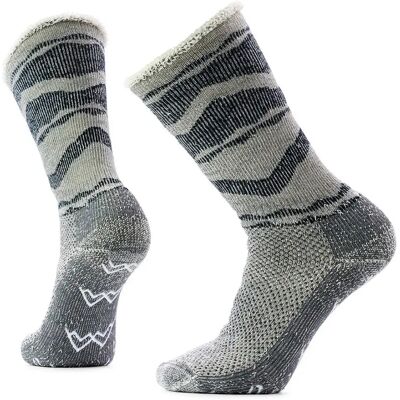 Smartwool Calzini Everyday Cozy Slipper Medium Gray EU 46-49 Smartwool Calzini Everyday Cozy Slipper Medium Gray EU 46-49