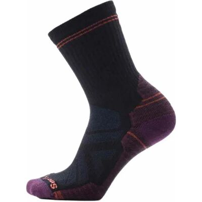 Smartwool Calzini Crew Hike Light Cushion Black EU 34-37 Smartwool Calzini Crew Hike Light Cushion Black EU 34-37
