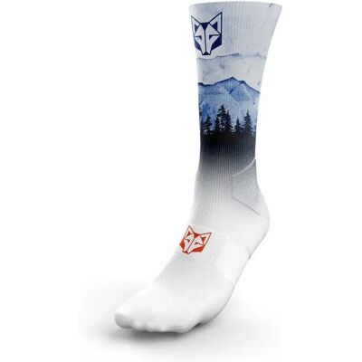 Otso Calzini Sublimed Blue EU 35-39 Otso Calzini Sublimed Blue EU 35-39