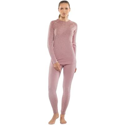 Viking Set Intimo A Manica Lunga Altis Pink XL Viking Set Intimo A Manica Lunga Altis Pink XL