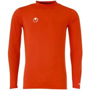 Uhlsport Maglietta Intima Tenica A Maniche Lunghe Distinction Colors Red S Uhlsport Maglietta Intima Tenica A Maniche Lunghe Distinction Colors Red S