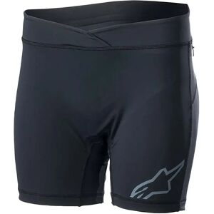 Alpinestars Boxers Drop Black 34 Alpinestars Boxers Drop Black 34