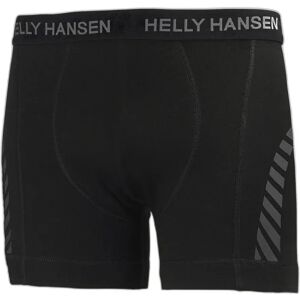Helly Hansen Boxers Lifa Merino Black 2XL Helly Hansen Boxers Lifa Merino Black 2XL