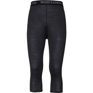 Rock Experience Makani 2.0 Pantaloni Caldi ¾ - Abbigliamento Intimo Termico Rock Experience Makani 2.0 Pantaloni Caldi ¾ - Abbigliamento Intimo Termico