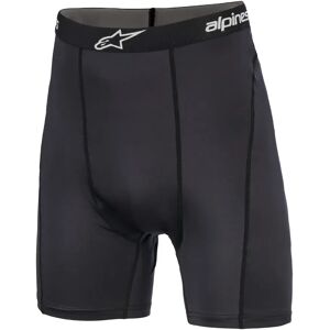 Alpinestars Boxers Mx Black M Alpinestars Boxers Mx Black M