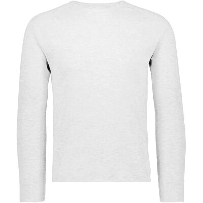 Cmp Maglietta Intima Tenica A Maniche Lunghe 3y07256 White 2XL Cmp Maglietta Intima Tenica A Maniche Lunghe 3y07256 White 2XL