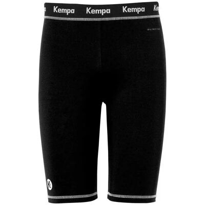 Kempa Pantaloncini Intimi Tecnici Attitude Black M Kempa Pantaloncini Intimi Tecnici Attitude Black M