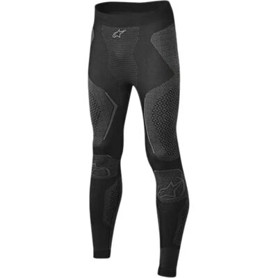 Alpinestars Pantaloni Intimi Tecnici Ride Tech Winter Black / Gray XL-2XL Alpinestars Pantaloni Intimi Tecnici Ride Tech Winter Black / Gray XL-2XL