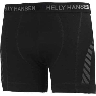 Helly Hansen Boxers Lifa Merino Black L Helly Hansen Boxers Lifa Merino Black L