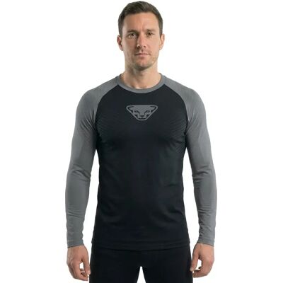 Dynafit Maglietta Intima Tenica A Maniche Lunghe Speed Dryarn Magnet M Dynafit Maglietta Intima Tenica A Maniche Lunghe Speed Dryarn Magnet M