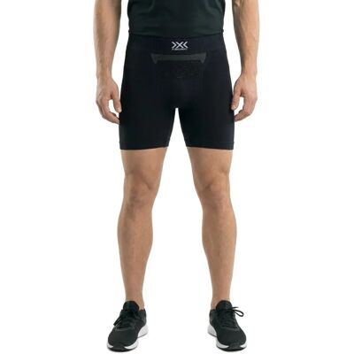 X-bionic Boxers Energizer Mk3 Black Melange L X-bionic Boxers Energizer Mk3 Black Melange L