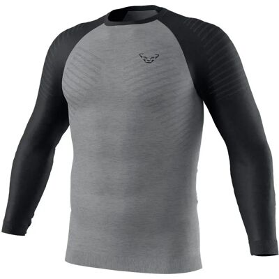 Dynafit Maglietta Intima Tenica A Maniche Lunghe Tour Light Black Out / Quiet Shade 2XL Dynafit Maglietta Intima Tenica A Maniche Lunghe Tour Light Black Out / Quiet Shade 2XL